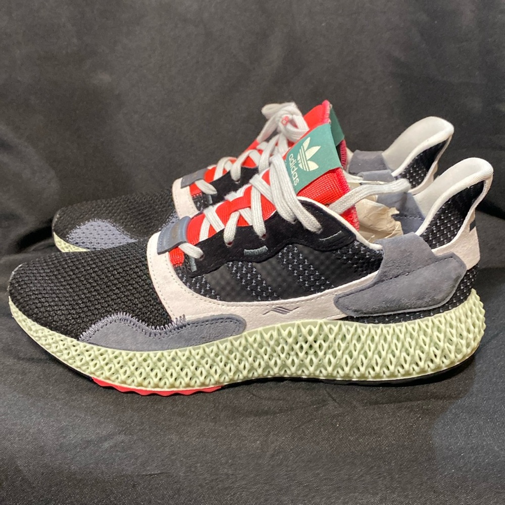 Adidas 4D